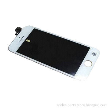 New and Best Selling Full Replacement LCD for iPhone 5, Manufacturer